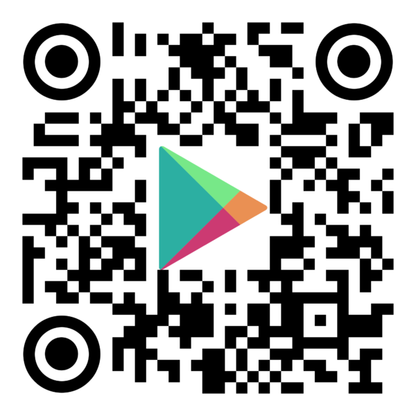 QR-Code App Checkpoint-S auf Google Play
